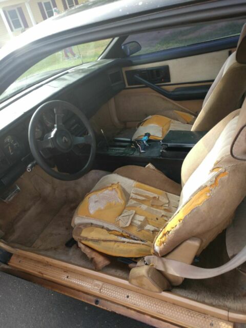 1983 Pontiac Trans Am - photo 6