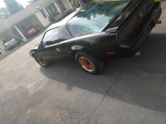 1983 Pontiac Trans Am - photo 7