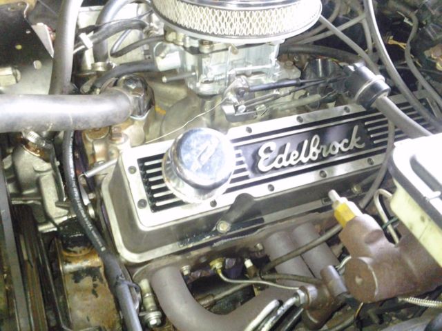 1983 Pontiac Trans Am T-top hatchback - photo 7
