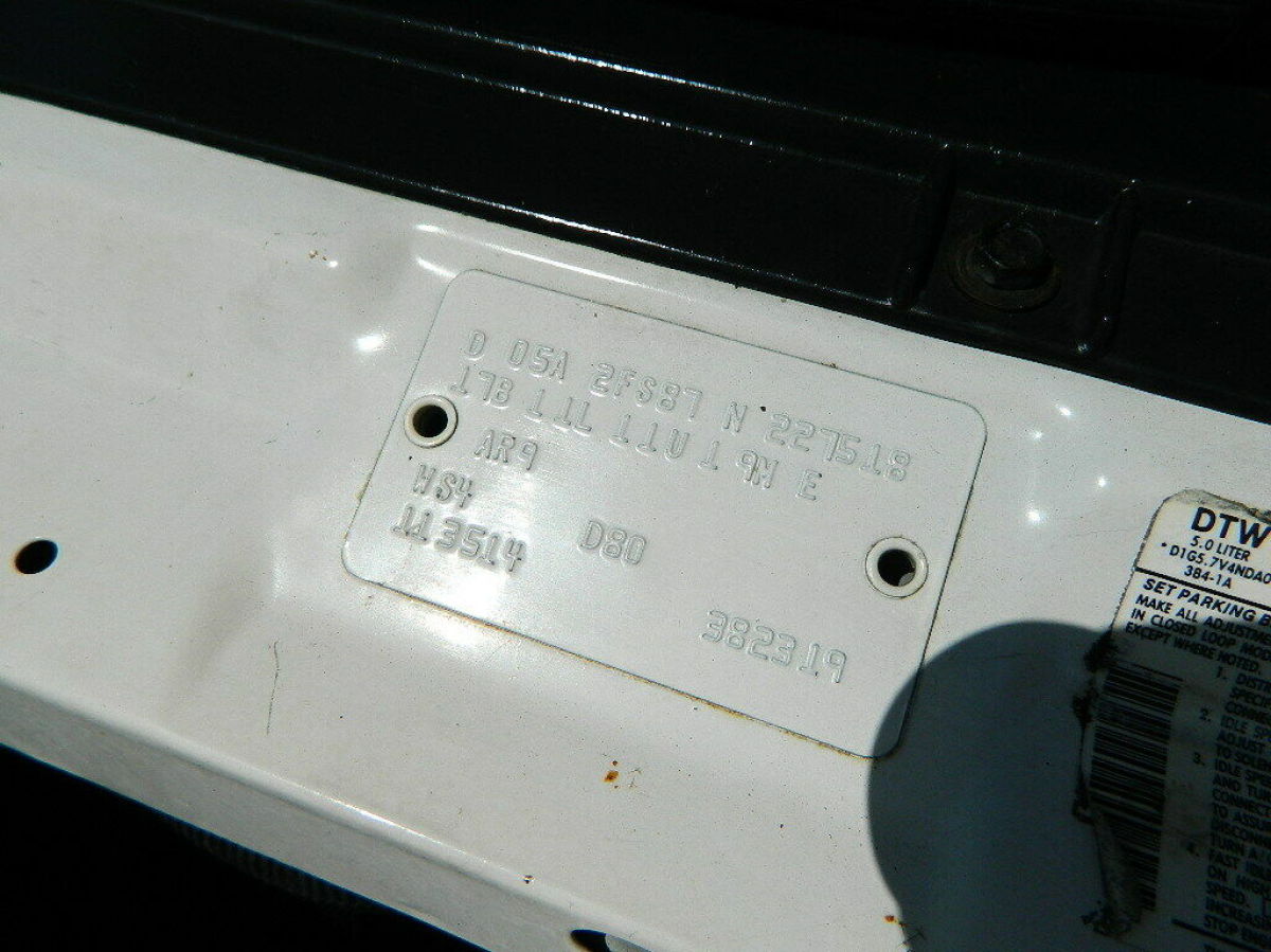 1983 Pontiac Trans Am Firebird - photo 13