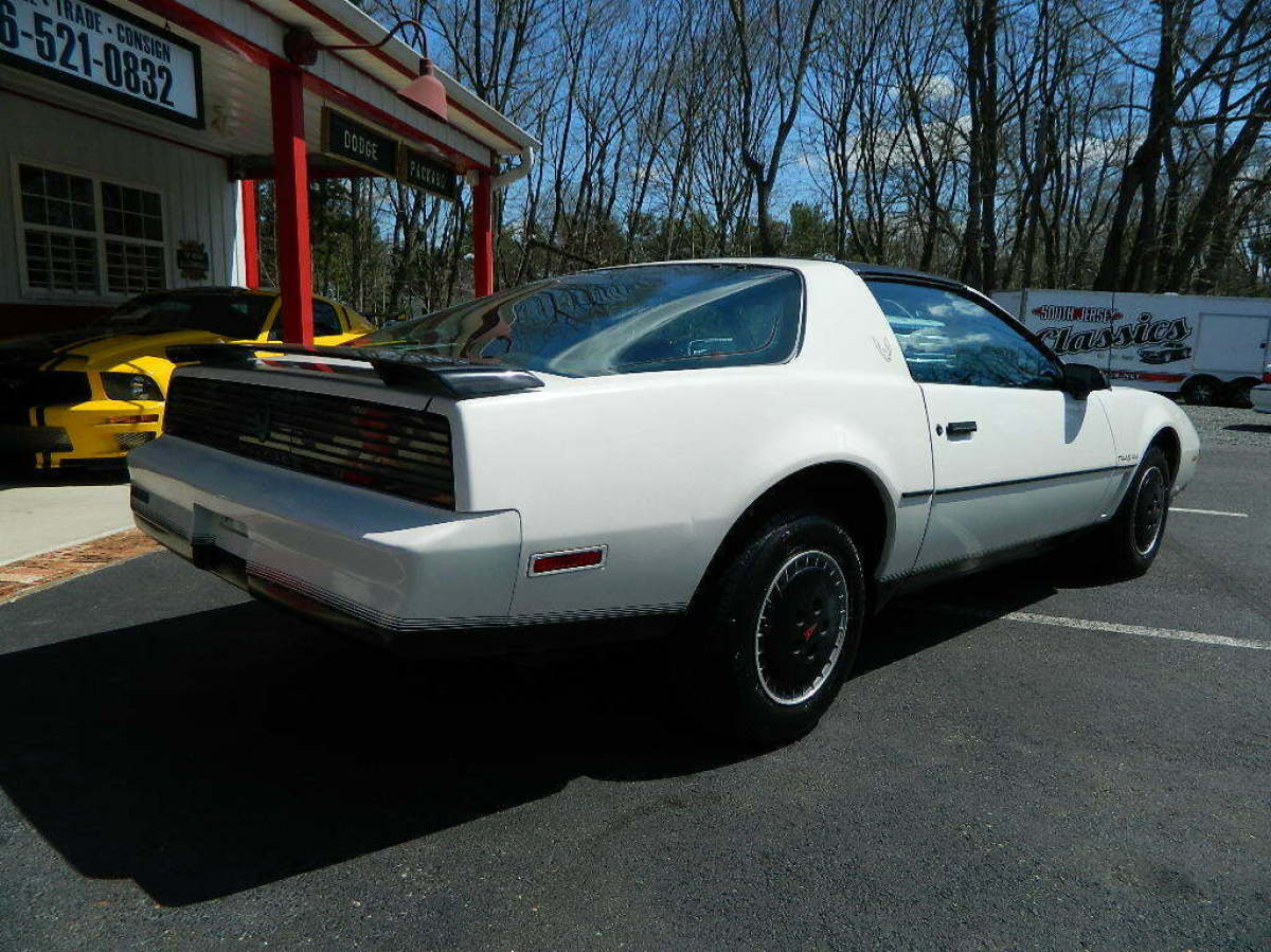 1983 Pontiac Trans Am Firebird - photo 5