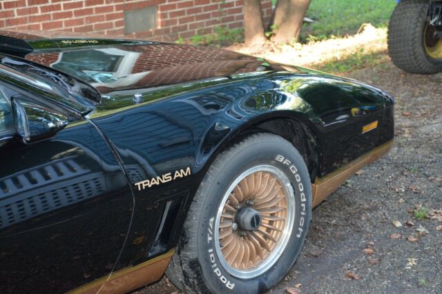 1983 Pontiac Trans Am - photo 2