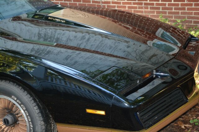 1983 Pontiac Trans Am - photo 3