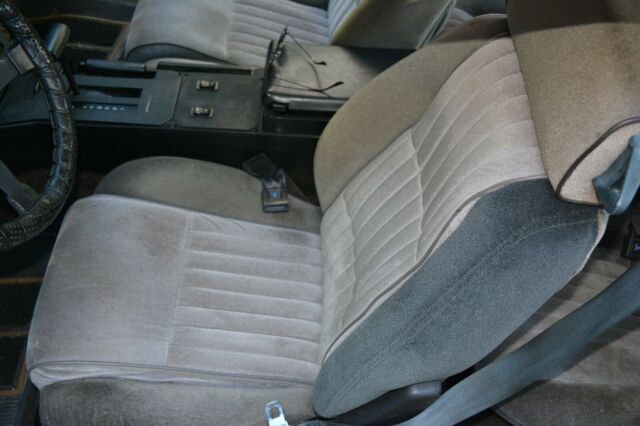 1983 Pontiac Trans Am - photo 6