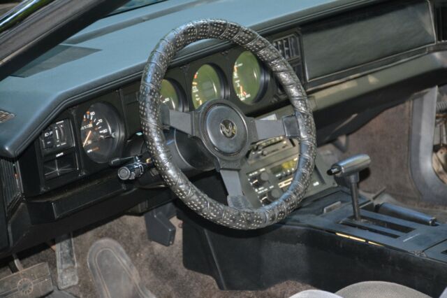 1983 Pontiac Trans Am - photo 7