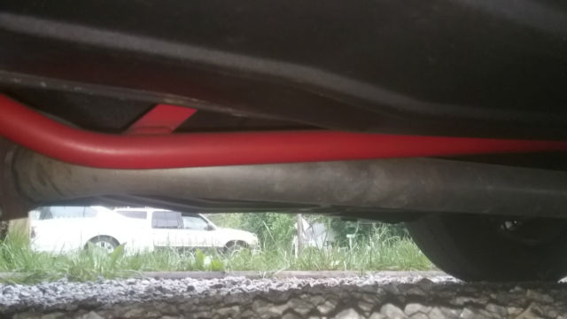 1983 Pontiac Firebird - photo 11