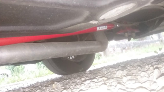 1983 Pontiac Firebird - photo 12