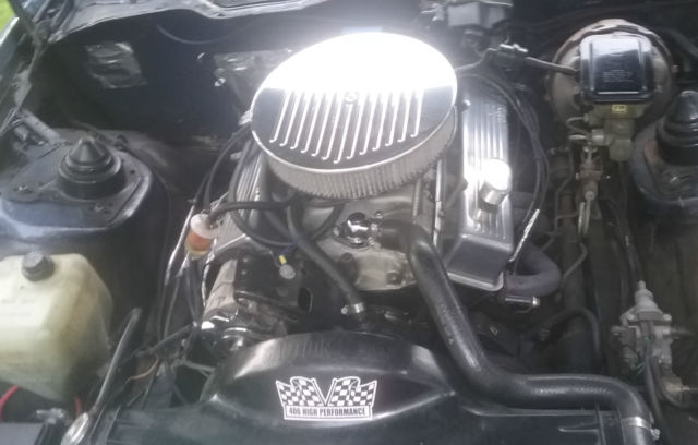 1983 Pontiac Firebird - photo 3