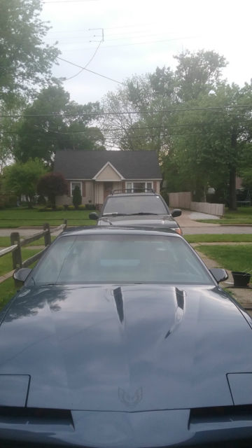 1983 Pontiac Firebird - photo 6