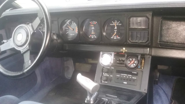 1983 Pontiac Firebird - photo 9