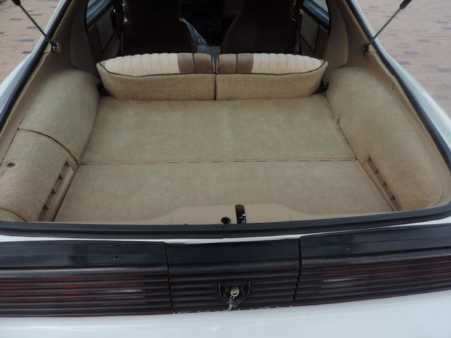 1983 Pontiac Firebird - photo 10