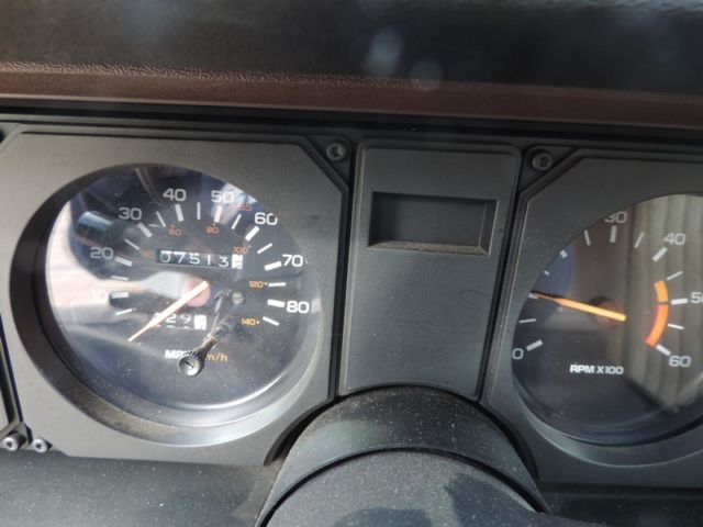1983 Pontiac Firebird - photo 11