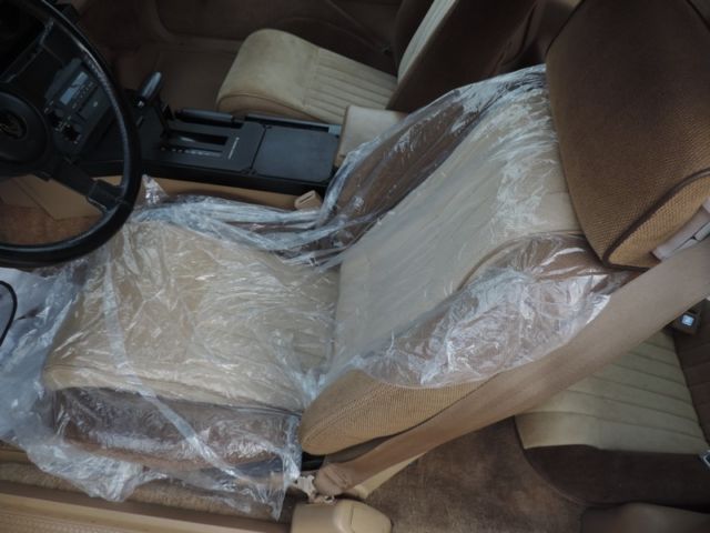 1983 Pontiac Firebird - photo 8