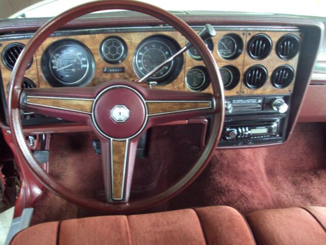 1983 Pontiac Grand Prix - photo 11