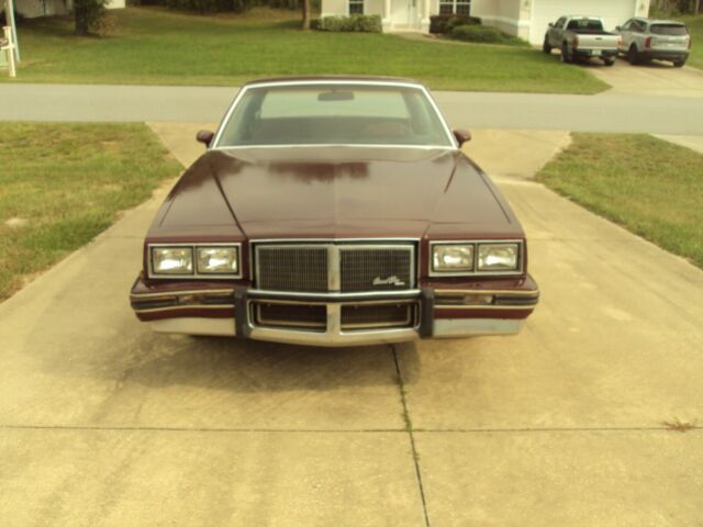 1983 Pontiac Grand Prix - photo 6