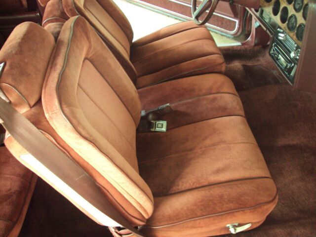 1983 Pontiac Grand Prix - photo 9