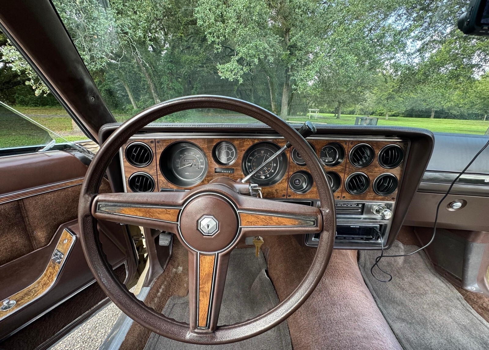 1983 Pontiac Grand Prix LJ - photo 12
