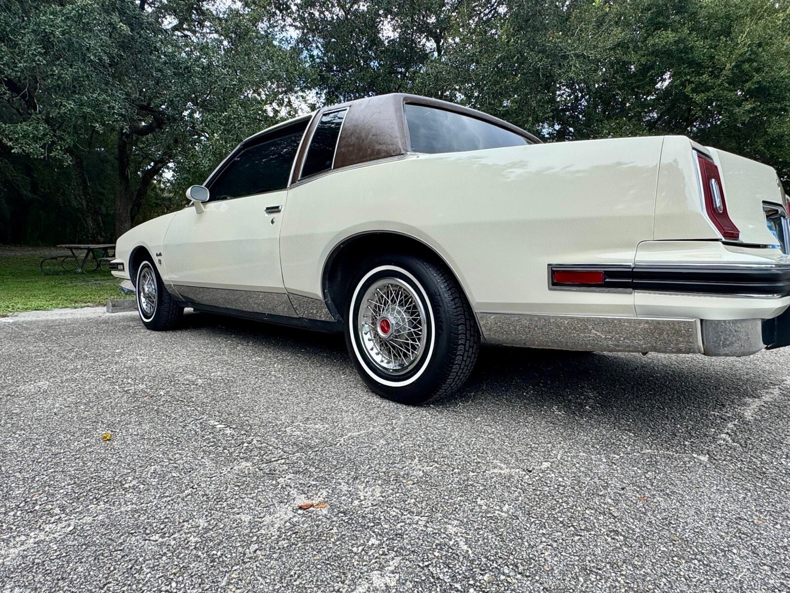 1983 Pontiac Grand Prix LJ - photo 3