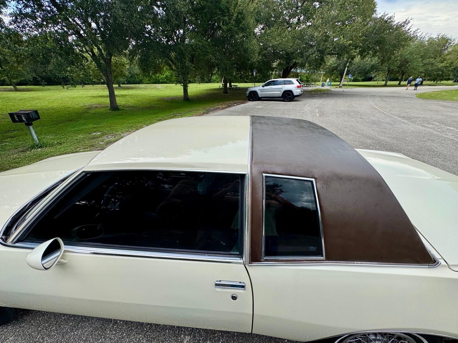 1983 Pontiac Grand Prix LJ - photo 7