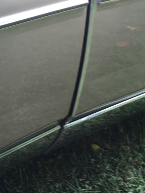 1983 Pontiac Grand Prix - photo 13