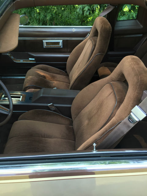 1983 Pontiac Grand Prix - photo 7