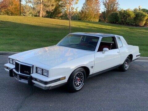 1983 Pontiac Grand Prix LJ - photo 3