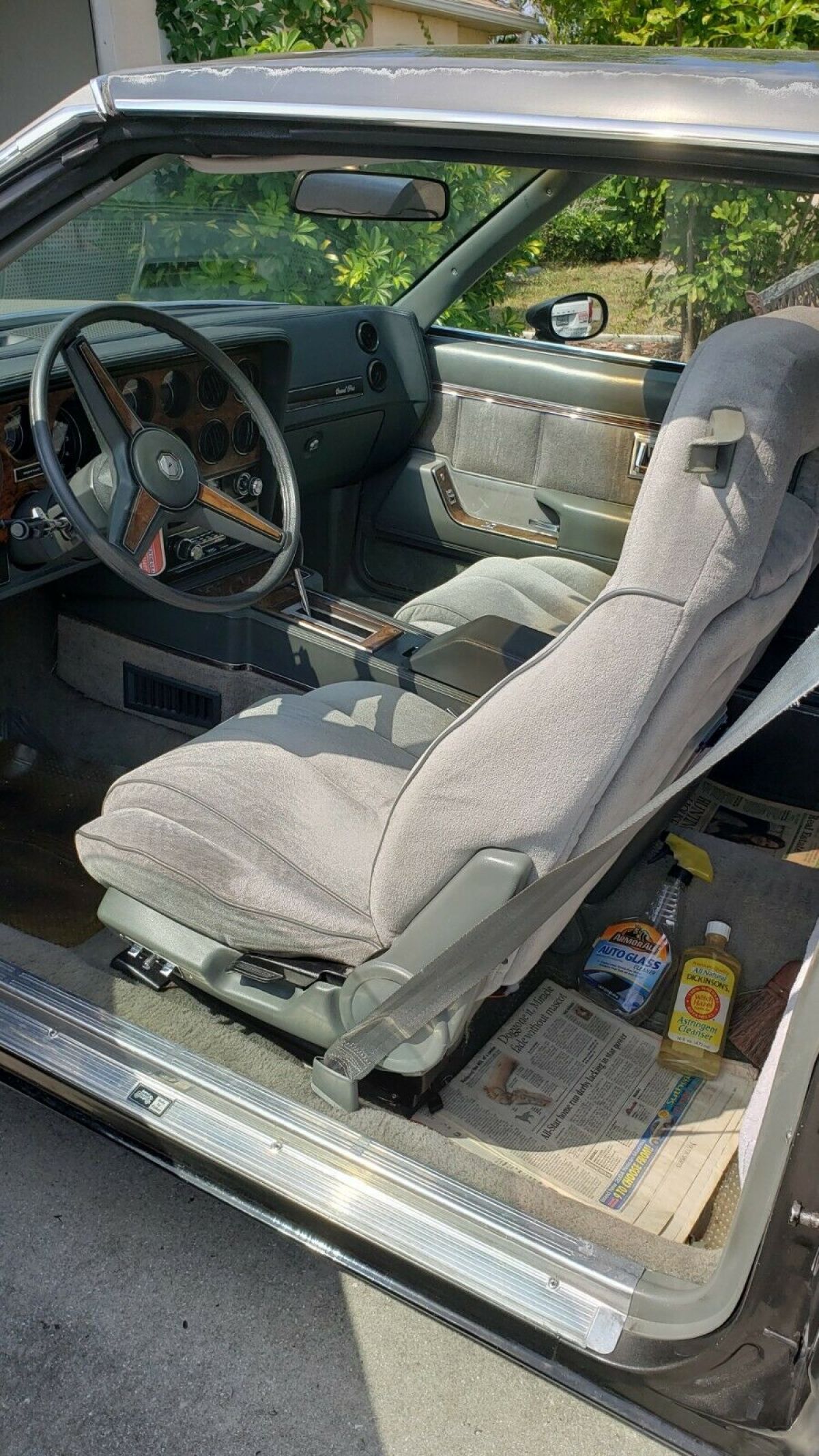 1983 Pontiac Grand Prix LJ - photo 13