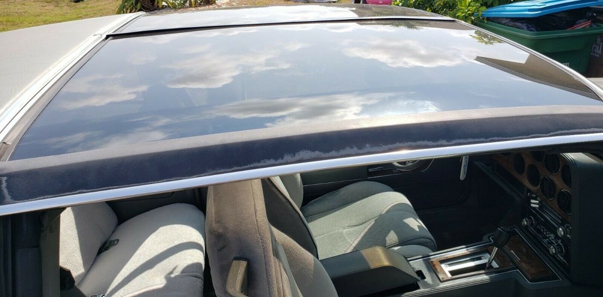 1983 Pontiac Grand Prix LJ - photo 4