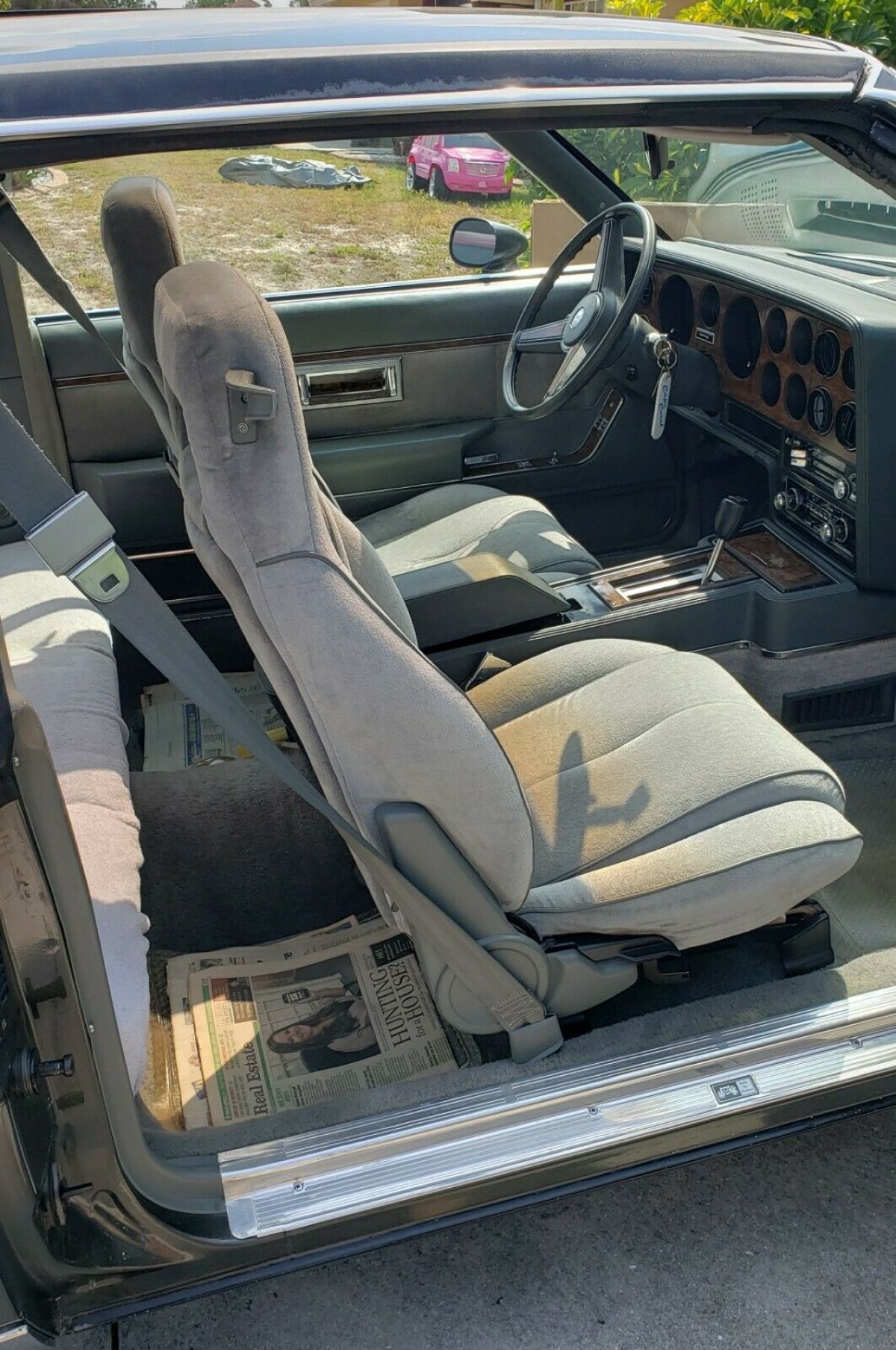 1983 Pontiac Grand Prix LJ - photo 5