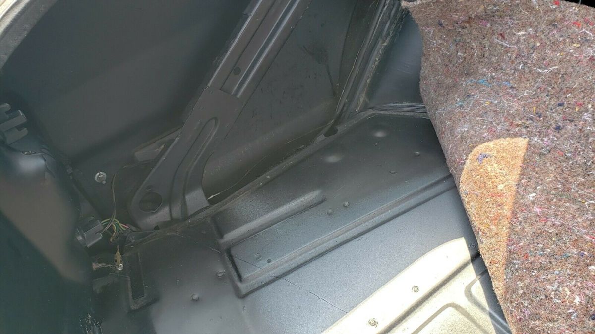 1983 Pontiac Grand Prix LJ - photo 9