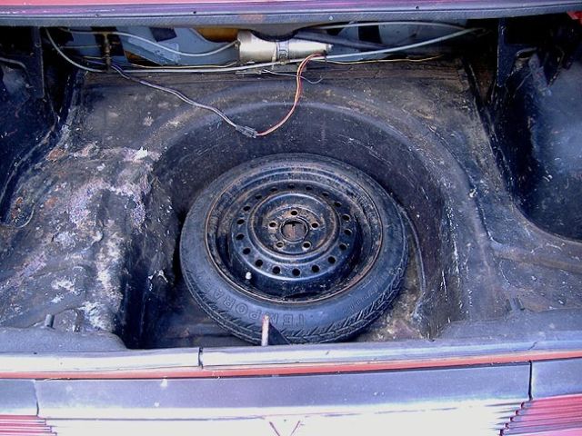 1983 Pontiac J 2000 Sunbird Convertible~Parts~Restore - photo 6