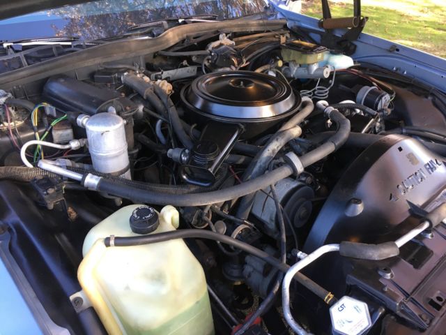 1983 Pontiac Parisienne - photo 9