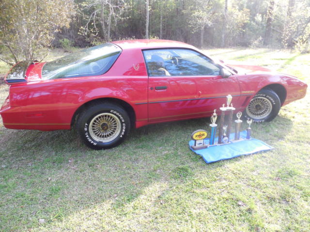 1983 Pontiac Trans Am 1983 Pontiac Trans Am