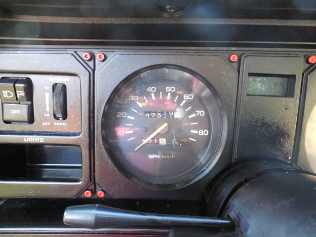 1983 Pontiac Trans Am - photo 12