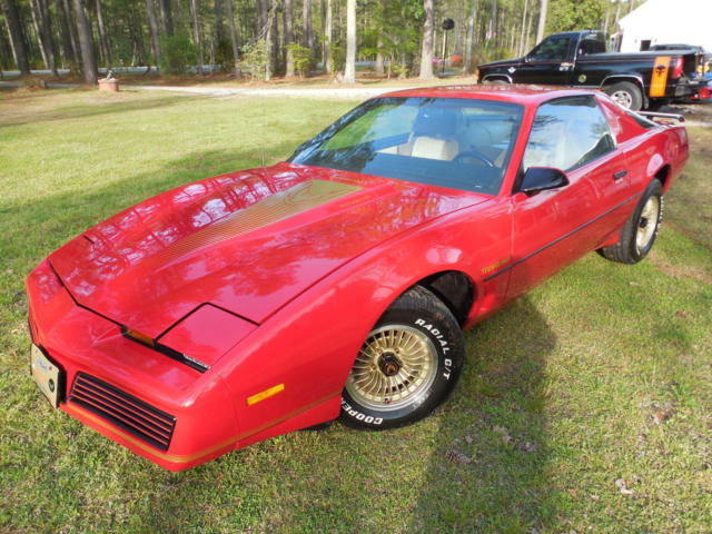 1983 Pontiac Trans Am - photo 2