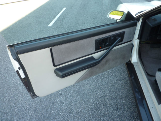 1983 Pontiac Trans Am - photo 10