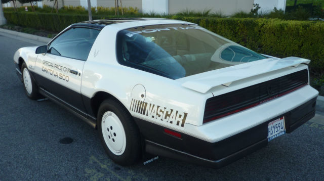 1983 Pontiac Trans Am - photo 6