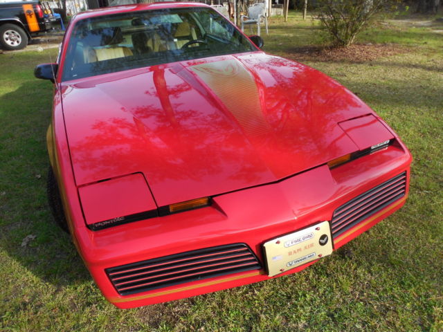 1983 Pontiac Trans Am - photo 3