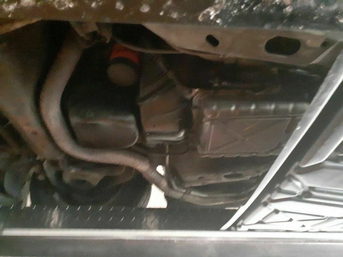 1983 Pontiac Firebird trans am 5.0l - photo 5