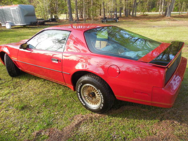 1983 Pontiac Trans Am - photo 6