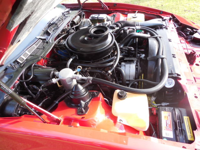 1983 Pontiac Trans Am - photo 8