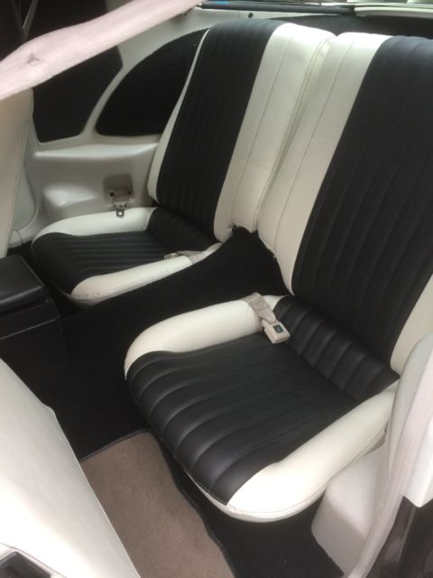 1983 Pontiac Trans Am Daytona 25th Anniversary Edition - photo 9