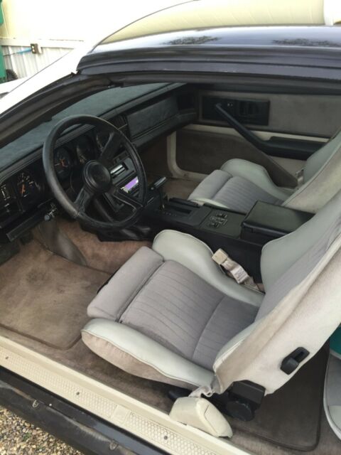 1983 Pontiac Trans Am Daytona 500 - photo 10