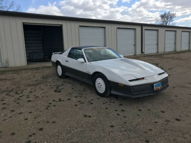 1983 Pontiac Trans Am Daytona 500 - photo 12