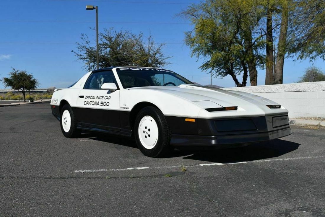 1983 Pontiac Trans Am - photo 12