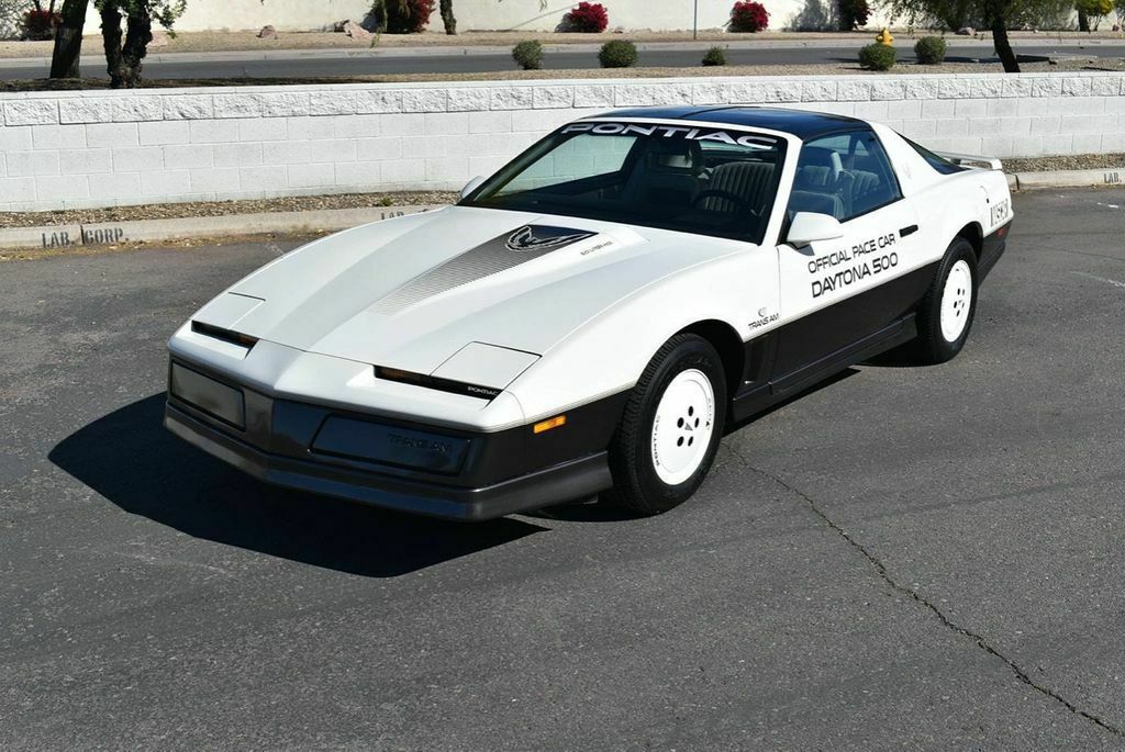 1983 Pontiac Trans Am - photo 2