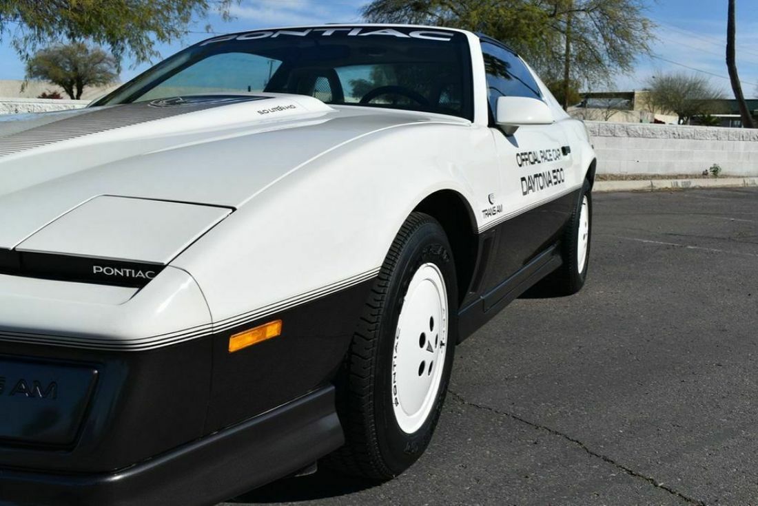 1983 Pontiac Trans Am - photo 7