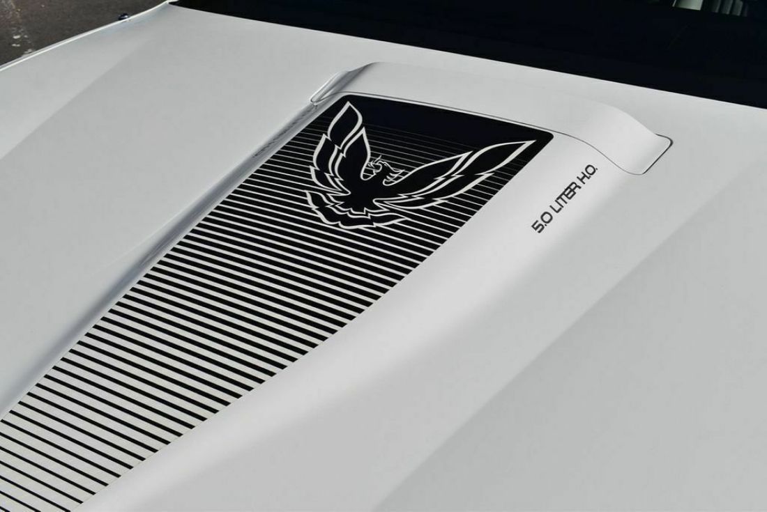 1983 Pontiac Trans Am - photo 8
