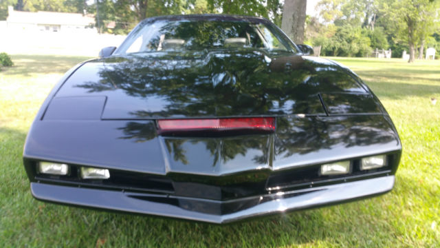 1983 Pontiac Trans Am