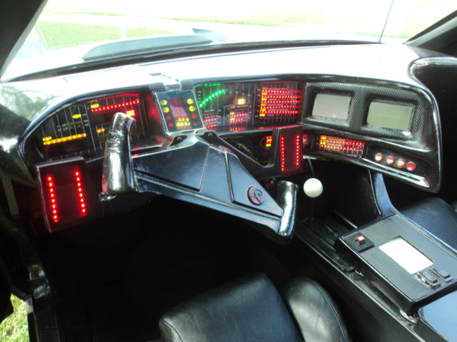 1983 Pontiac Trans Am - photo 10